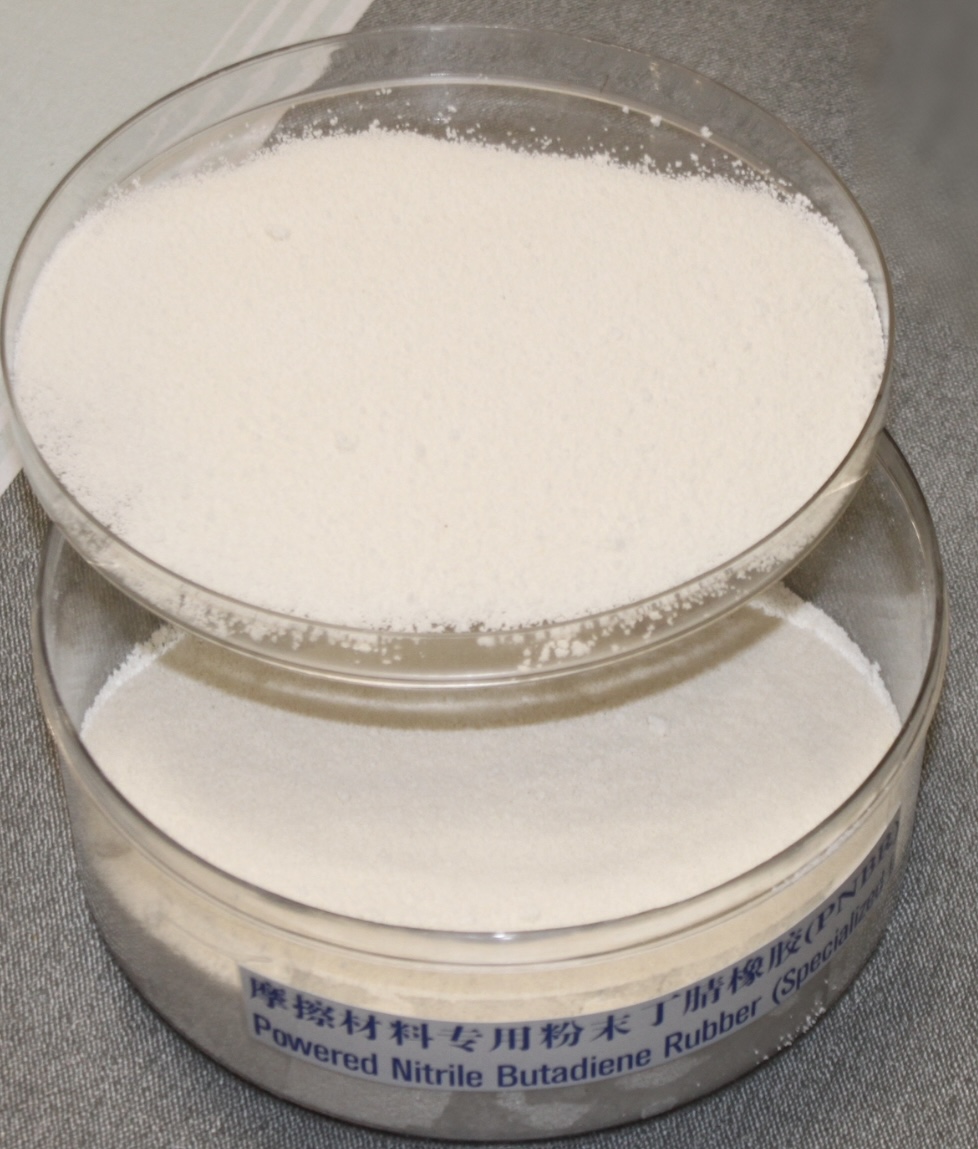 Nitrilrubber