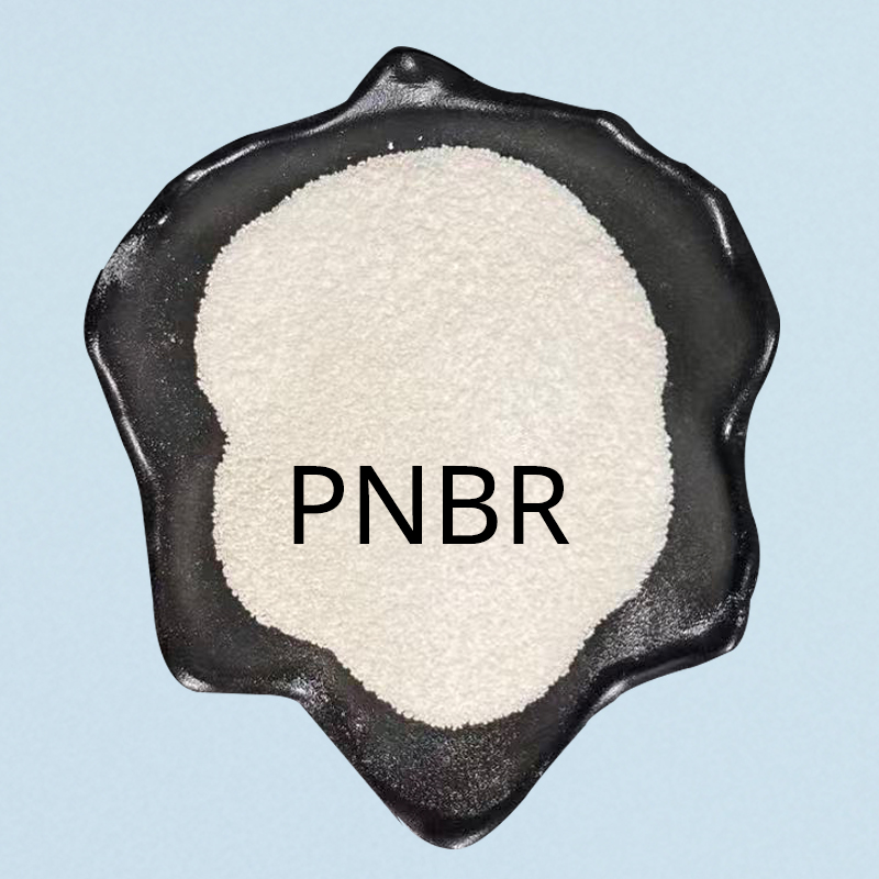 Wat is een nitrilrubber-tougheningmiddel en hoe verbetert het de polymeerprestaties?