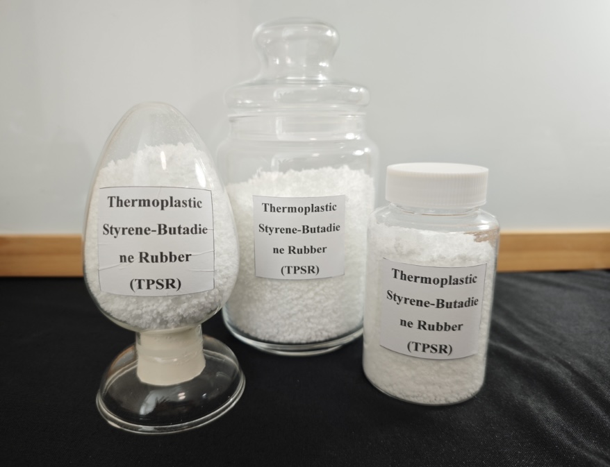 Thermoplastische elastomeren