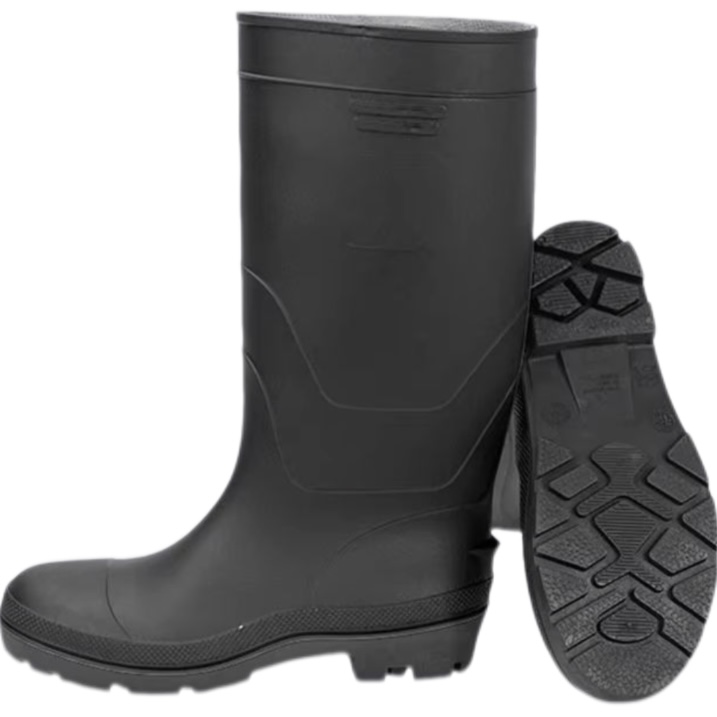 Wat zijn de lichtste en meest comfortabele veiligheidsschoenen met stalen neus voor dames?