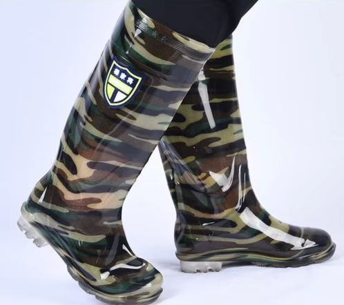 Waterschoenen